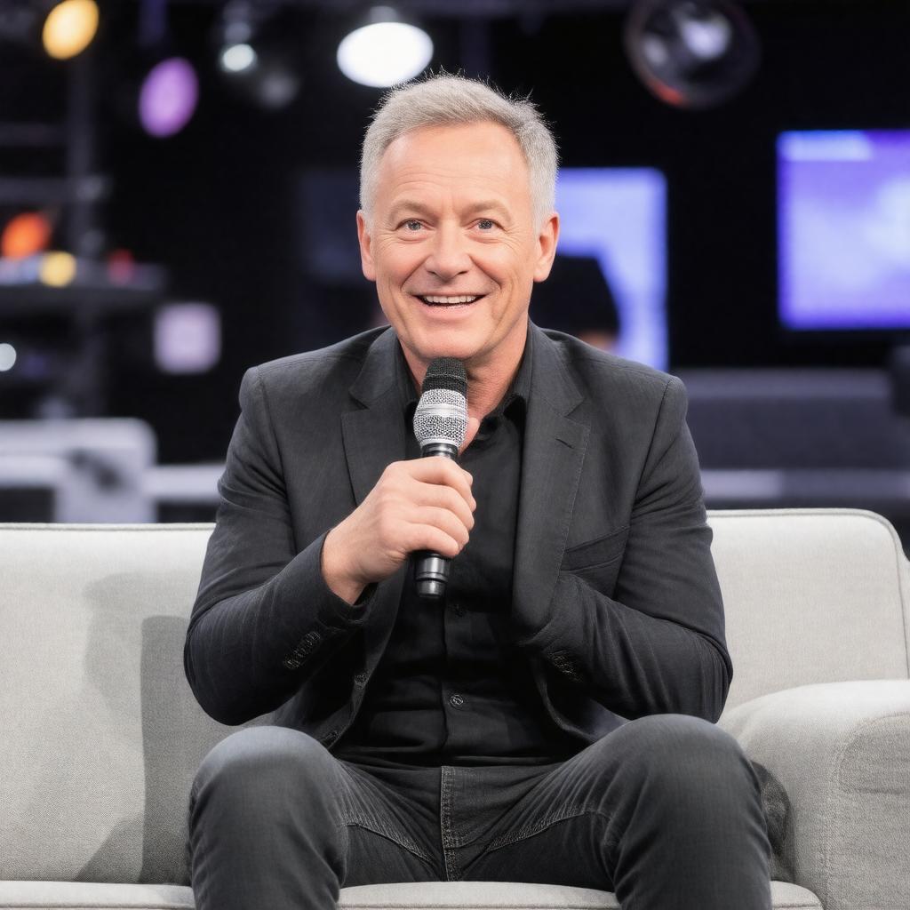 Frank Skinner